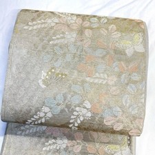 Kimono japonais Fukuro Obi