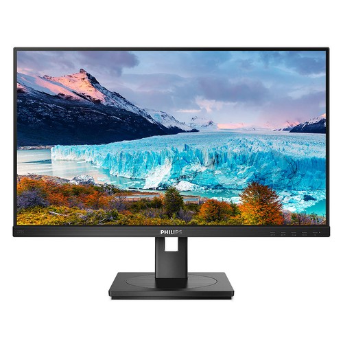 Moniteur philips line sline - moniteur,