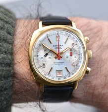 Cauny Camaro Vintage