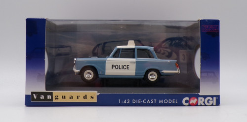 Vanguards va00518 triumph - va00518,