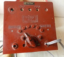 Ancien Pyrograveur MANUFRANCE PYRO G2 en Bakélite + Stylet + 2 Pannes 1950 /60