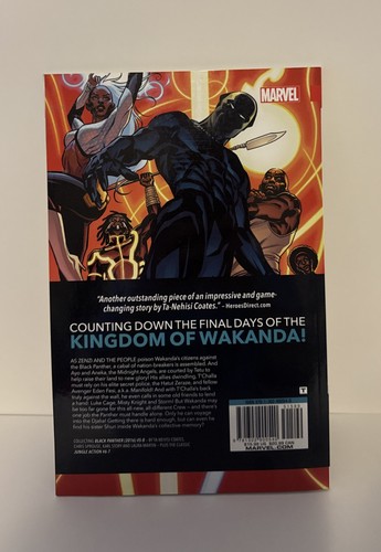 Black panther nation under - black,