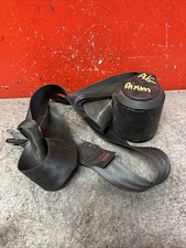 Ceinture Enrouleur Avant