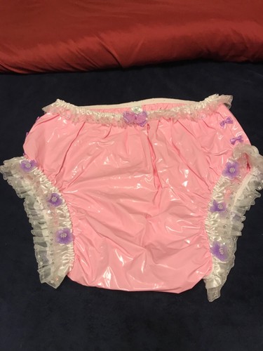 Adult diaper plastic pants - diaper,
