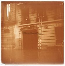 Paris Rue de l’Université