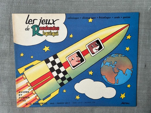 Les jeux roudoudou - jeux, et