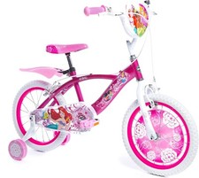Vélo disney princess - vélo,