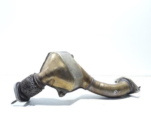 Catalyseur - , (echappement)