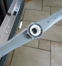 bras lavage superieur lave vaisselle smeg 694570055 aspersion TBE