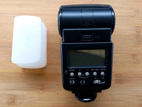 Flash canon speedlite 540 - canon,