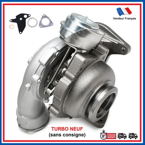 Turbo suralimentation pour - turbo,