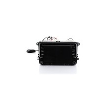Autoradio adaptable -