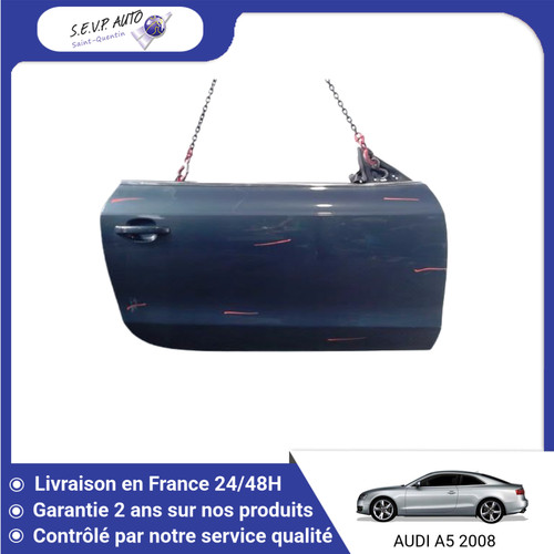Porte avant droit - porte,