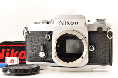Appareil photo reflex