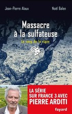 Massacre à la sulfateuse: Le