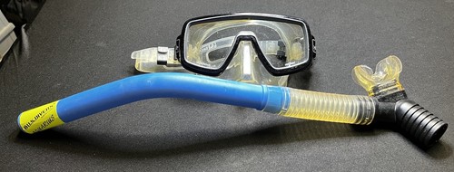 Vtg technisub seaquest dive - technisub,