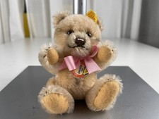 Peluche Steiff animal