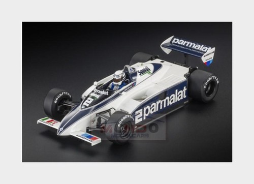 Replicas brabham f1 - brabham,
