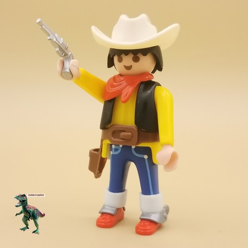Playmobil figure lucky - figure,