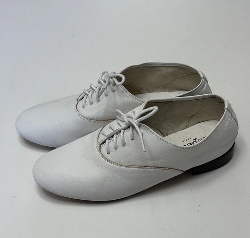 New repetto white women - repetto,