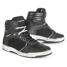 Chaussure Touring Moto Pour