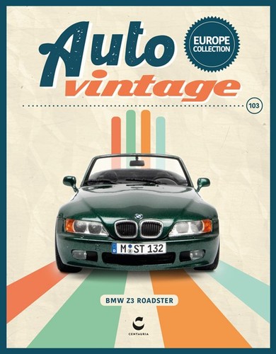Voiture vintage collection - voiture,