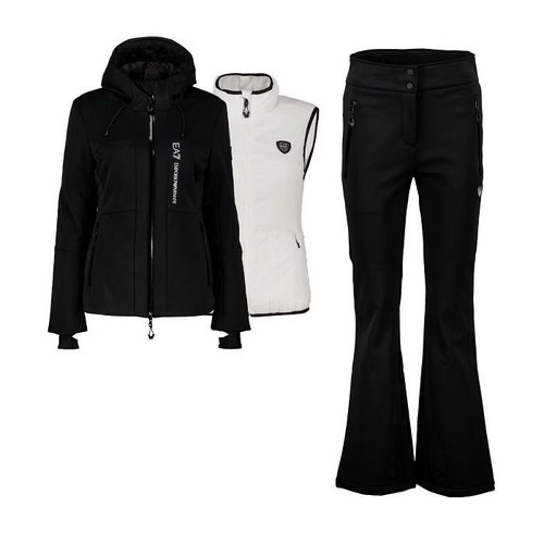 Ea7 ski emporio armani italie - armani,