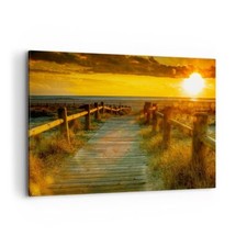 Impression sur Toile 100x70cm