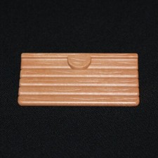 Playmobil western chemin de ronde du fort 3419 3773 3806