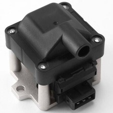 Bobine Bresch 098114 = BOSCH 0 221 601 003  - Audi Seat Skoda VW