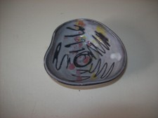 Vide poche céramique forme libre signé CAMOS - VALLAURIS