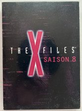 The X Files Saison 8