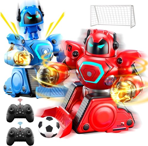 Robot boxeurs kombat ycoo - robot, "
