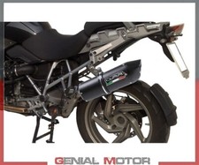 Pot d'Echappement GPR FURORE