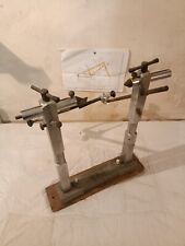 Vintage Var wheel truing stand