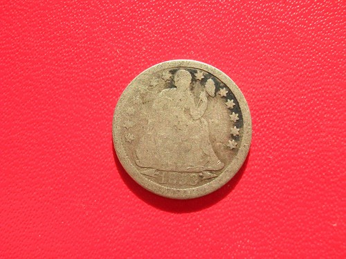 Usa monnaie one dime - de,