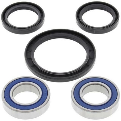 Kit roulement roue avant - , moto