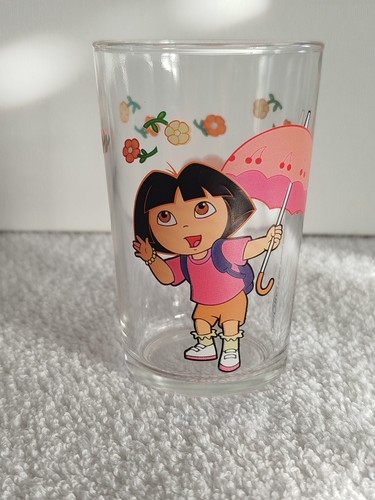 Verre moutarde dora - a,
