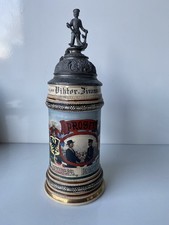 Ancienne Chope de Réserviste