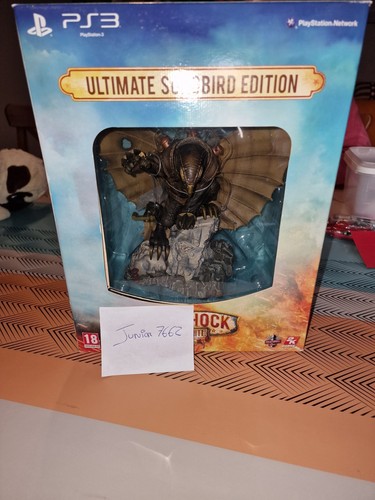 Bioshock infinite ultimate - bioshock,