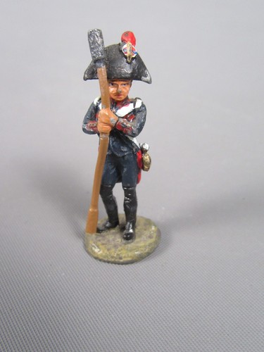 E232 soldat plomb - soldat, de