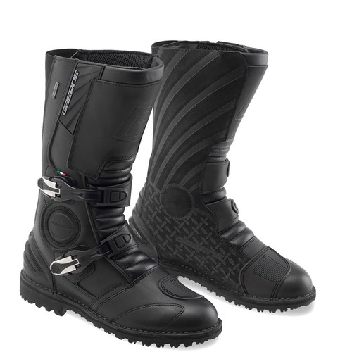 Bottes moto techniciens - techniciens, à