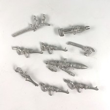 x1 Rabiot Métal Warhammer 40K | P-00MT7