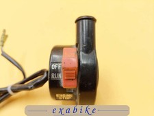 commodo droit pour Yamaha 50 DTR  de 1988 a 1991 (3HL)