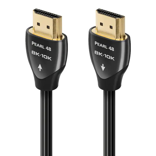 Audioquest pearl hdmi cable - audioquest,