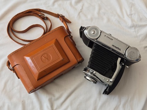 Original voigtlander bessa - voigtlander,