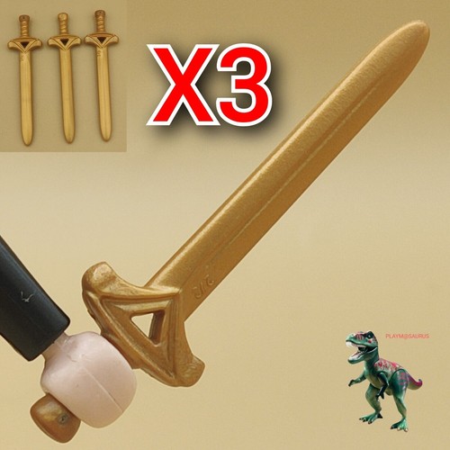 Playmobil épée d un - playmobil,