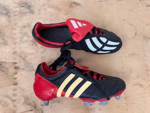Adidas predator mania 2003 - adidas,