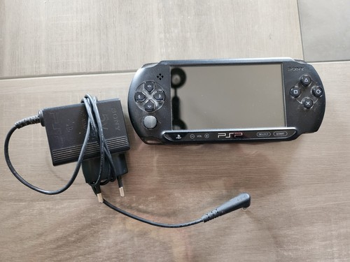 Sony psp street console jeu - street,