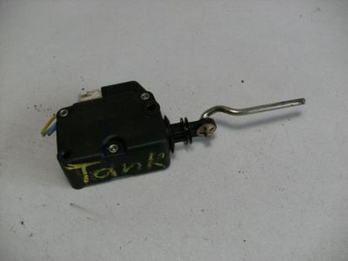 Verouillage centralise peugeot - verouillage,